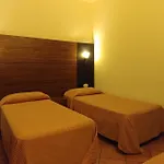 Barabba Hotel *