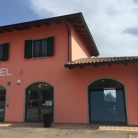 Barabba Hotel