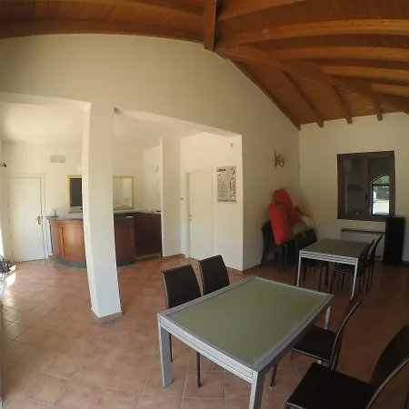 Hotel Barabba