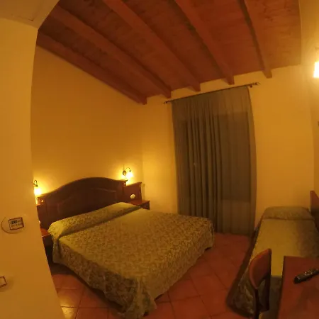 Hotel Barabba