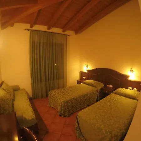 Hotel Barabba