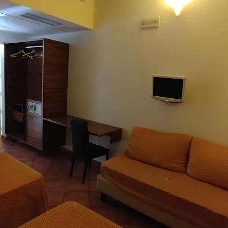 Barabba * Quattro Castella