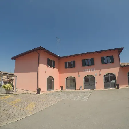 Barabba * Quattro Castella
