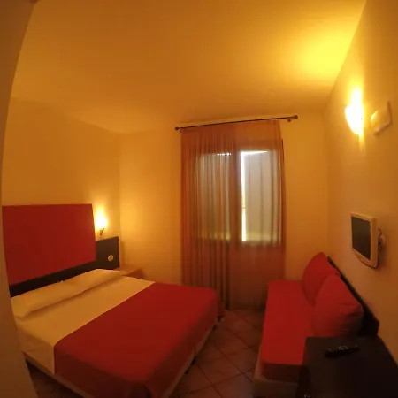 Barabba * Quattro Castella