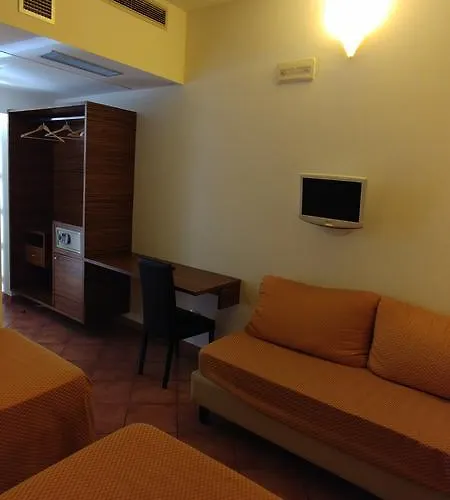 Barabba * Quattro Castella