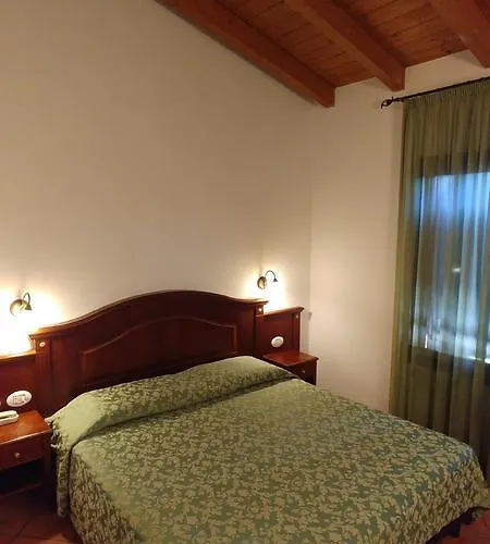 Barabba Quattro Castella