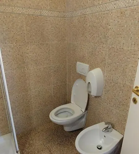 Barabba * Quattro Castella