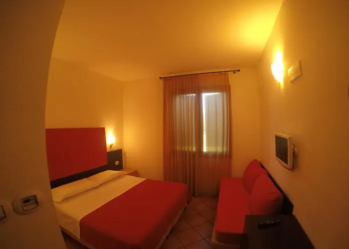 Barabba * Quattro Castella